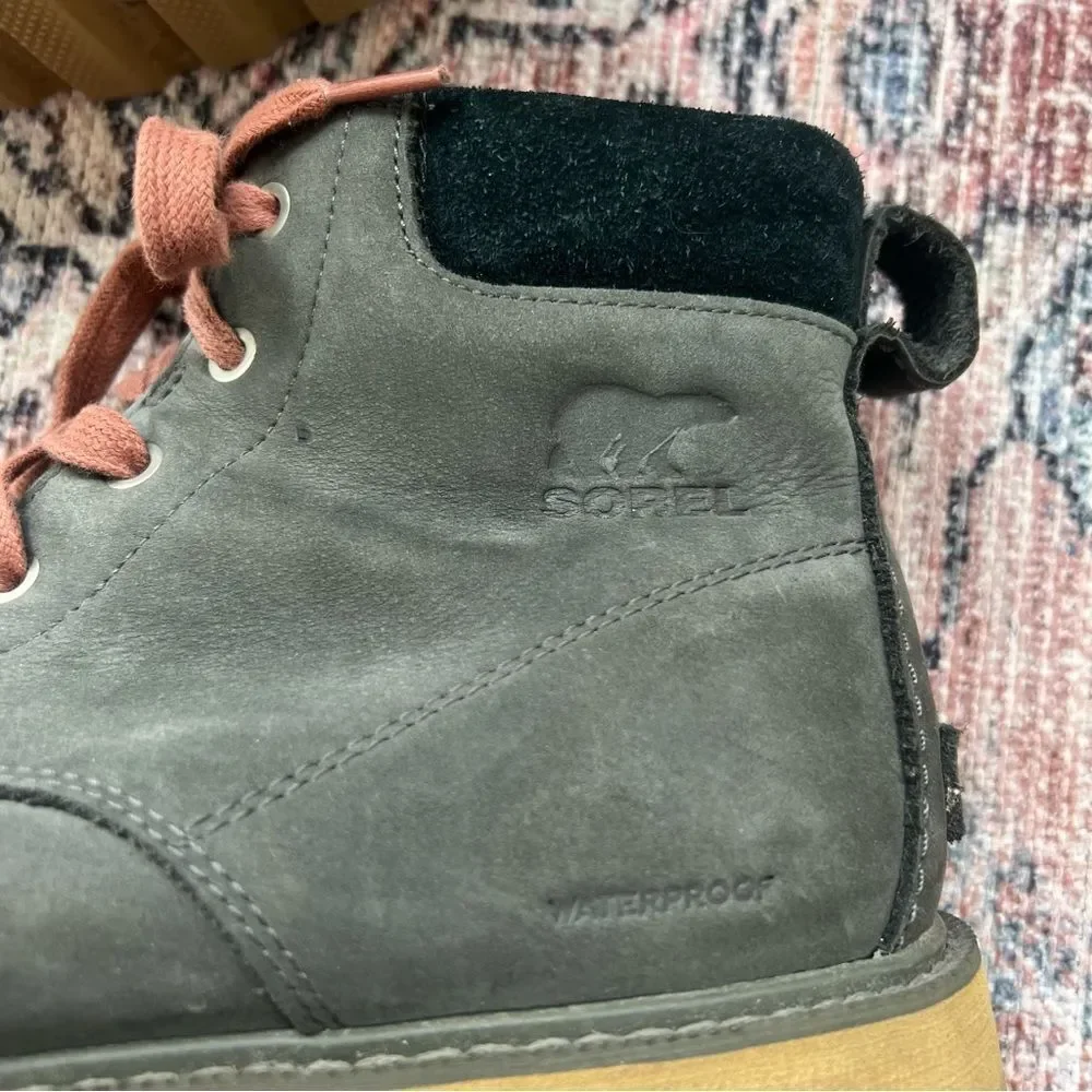 Sorel men madson